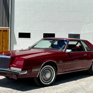 NO RESERVE 1981 CHRYSLER IMPERIAL 57731 ORIGINAL MILES