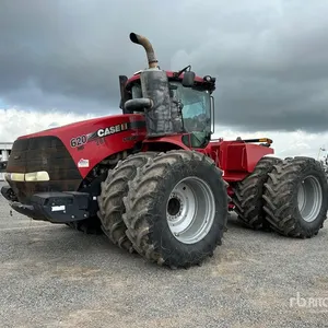2015 Case IH Steiger 620 Articulated 4WD Tractor