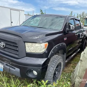 2008 Toyota Tundra Limited 4x4 Crew Cab Pickup (Inoperable)