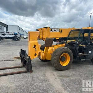 2012 JCB 510-56 Telehandler