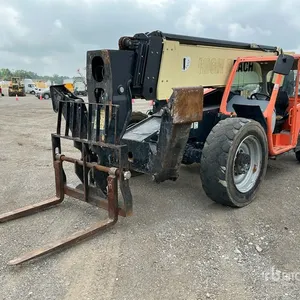 2016 JLG 1055 Telehandler