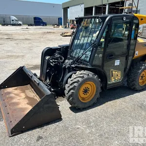 2012 JCB 515-40 Telehandler