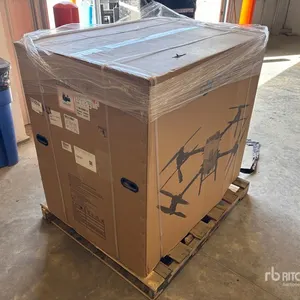 2025 DJI T50 AGRAS T50 Spray Drone (Unused)
