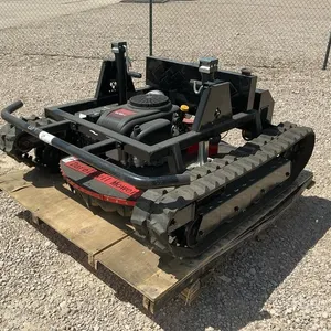 Dare Devil HY-800T Lawn Mower (Unused)