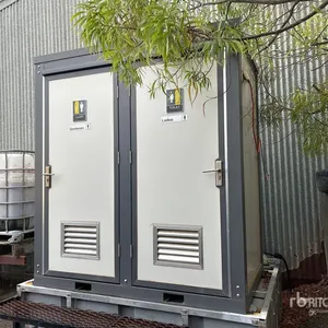 Portable Toilet