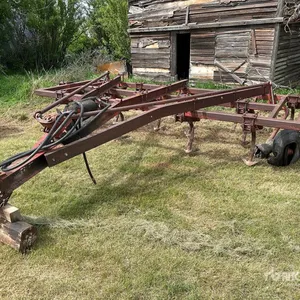 Massey Ferguson 124 15 ft Cultivator