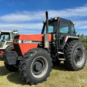 1986 Case 2294 4WD Tractor