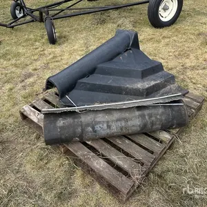 Auger Hopper