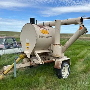 Pool Grain Vac (Inoperable)