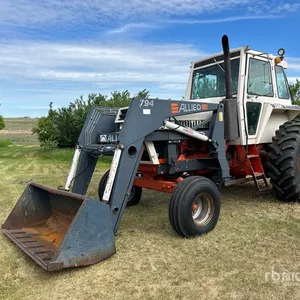 1982 Case 2290 2WD Tractor