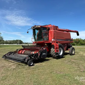 2004 Case IH Axial-Flow 2388 Combine Harvester