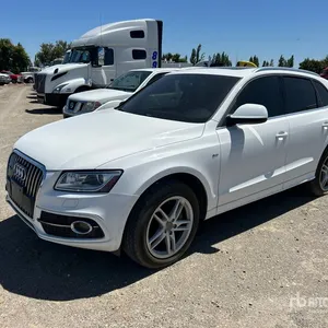 2013 Audi Q5 AWD SUV