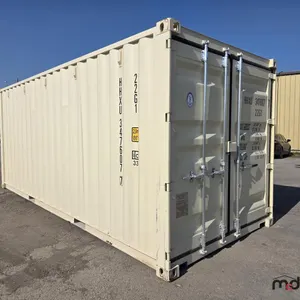 2026 20' Shipping Container
