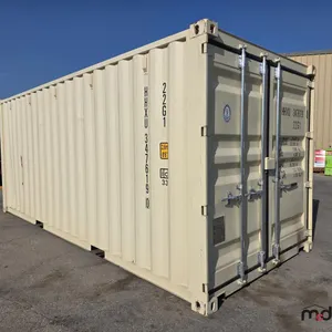 2026 20' Shipping Container
