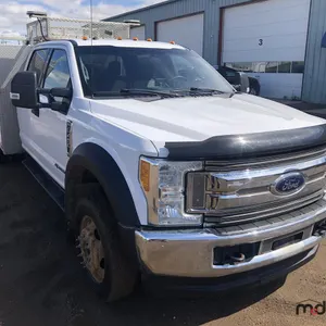 2017 Ford F450 XLT Super Duty Truck
 UNRESERVED