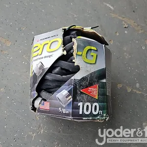 100' Garden Hose 