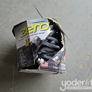 100' Garden Hose 
