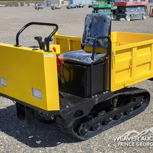 CD25 CRAWLER DUMPER