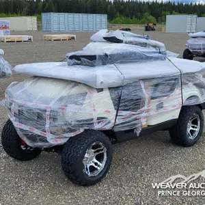 2026 SDLANCH SDLGC80 GOLF CART