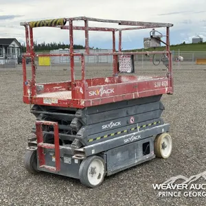 SKYJACK   SJIII4626 SCISSOR LIFT