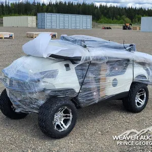 2026 SDLANCH SDLGC80 GOLF CART
