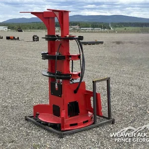 2026 CAPTOK CK-FB77 FELLER BUNCHER ATTACHMENT