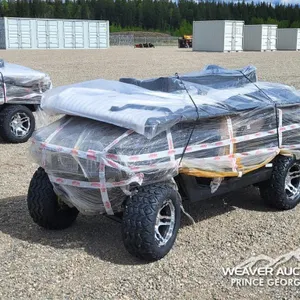 2026 SDLANCH SDLGC80 GOLF CART