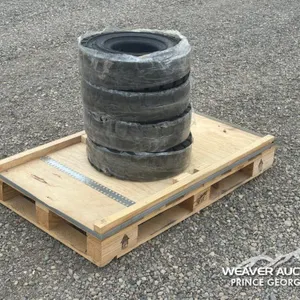 FORKLIFT TIRES