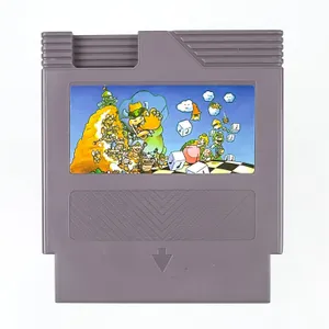 SUPER MARIO BROS 3 NINTENDO FAMICOM CARTRIDGE