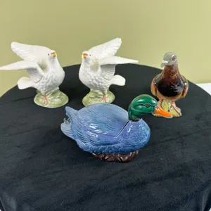 Decorative Birds