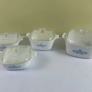 Vintage Corning Ware