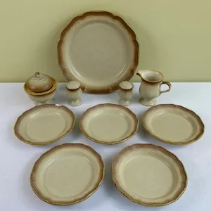 Mikasa Dishware