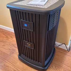 Aircare Pedestal Evaporative Humidifier