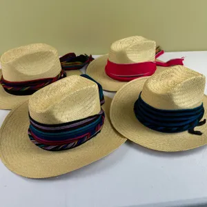 Straw Hats