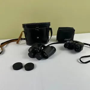 Binoculars