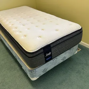 Single Bed