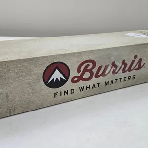 New in box Burris Prevail 3-9x40 scope # 200092