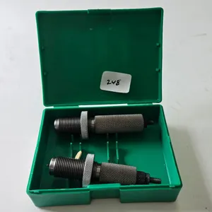 RCBS FL Die set 375 H/H Mag