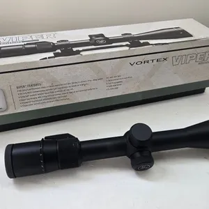 New in box Vortex Viper 3-9x40 Dead-Hold BDC scope # UPR-M-01BDC