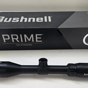 New in box Bushnell Prime 3-9x40 scope # RP3940BS3