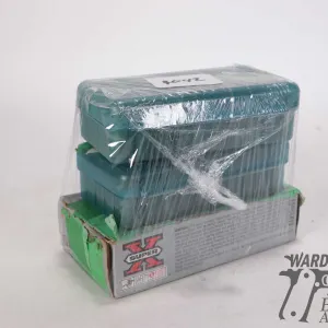 138 count of .32 S&W reloads