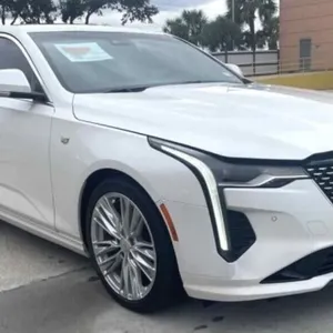 (TX) 2024 Cadillac CT4