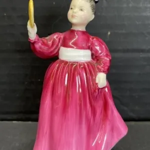 Royal Doulton - Vanity   Hn2475