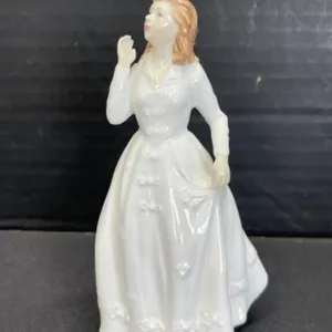 Royal Doulton - Joy   Hn3875