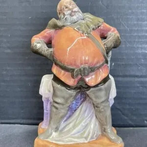 Royal Doulton - Falstaff   Hn2054
