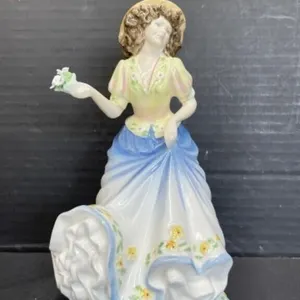 Royal Doulton - Emily    Hn3688