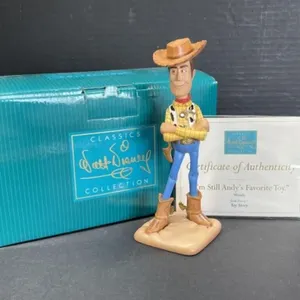 Royal Doulton Figurine - Disney Classics - Toy