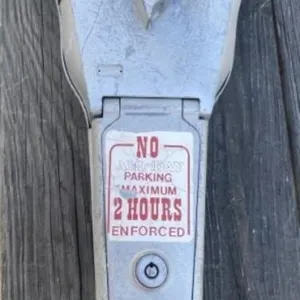 Parking Meter