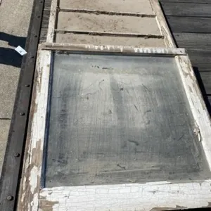 2 - Antique Windows