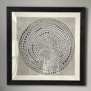 Framed Wall Art